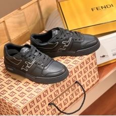 Fendi Low Shoes